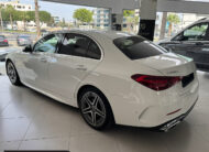C220d AMG Line Exclusive Package
