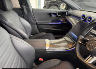 C220d AMG Line Exclusive Package