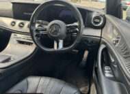 CLS220d AMG Line Premium Plus Exclusive Package