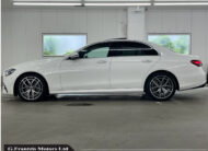 E220d  AMG Line Premium Plus Exclusive