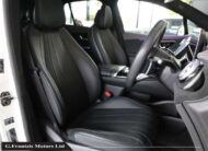 EQE350 AMG Line Exclusive