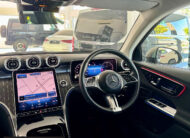 GLC220d AMG Line Premium SUV