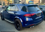 GLE300d AMG Line Premium SUV 7 Seaters