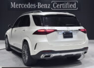 GLE450d AMG Line Exclusive