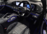 GLE450d AMG Line Exclusive