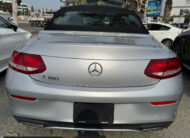 C180 AMG Line Premium Plus