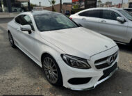 C250d AMG Line Premium Plus