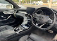 C250d AMG Line Premium Plus