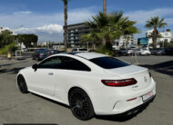 E300 AMG Line Premium