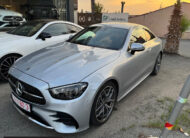 E300 AMG Line Premium