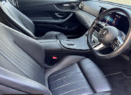 E300 AMG Line Premium