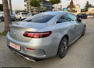 E300 AMG Line Premium