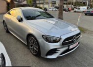 E300 AMG Line Premium