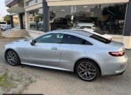 E300 AMG Line Premium