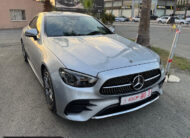 E300 AMG Line Premium