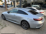 E300 AMG Line Premium