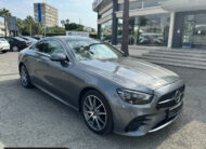 E300 AMG Line Premium Plus Exclusive Package