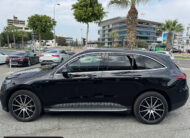 EQC400 AMG Line 4Matic