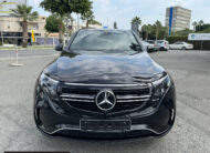 EQC400 AMG Line 4Matic