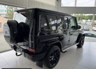AMG G63 PREMIUM PLUS