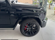 AMG G63 PREMIUM PLUS