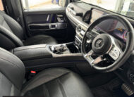 AMG G63 PREMIUM PLUS