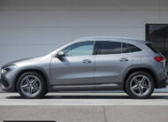 GLA200d  AMG Line Premium Plus