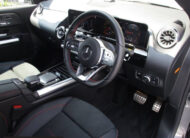 GLA200d  AMG Line Premium Plus