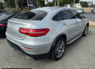 GLC220d AMG Line Premium Plus 4Matic