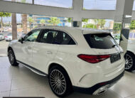 GLC300d AMG Line Premium Plus Package