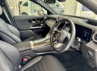 GLC300d AMG Line Premium Plus Package