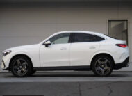 GLC350e  AMG Line Premium Plus