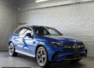 GLC350e Plug in Hybrid Petrol AMG Line Premium Plus SUV