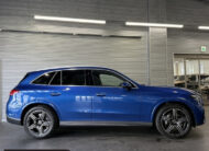 GLC350e Plug in Hybrid Petrol AMG Line Premium Plus SUV