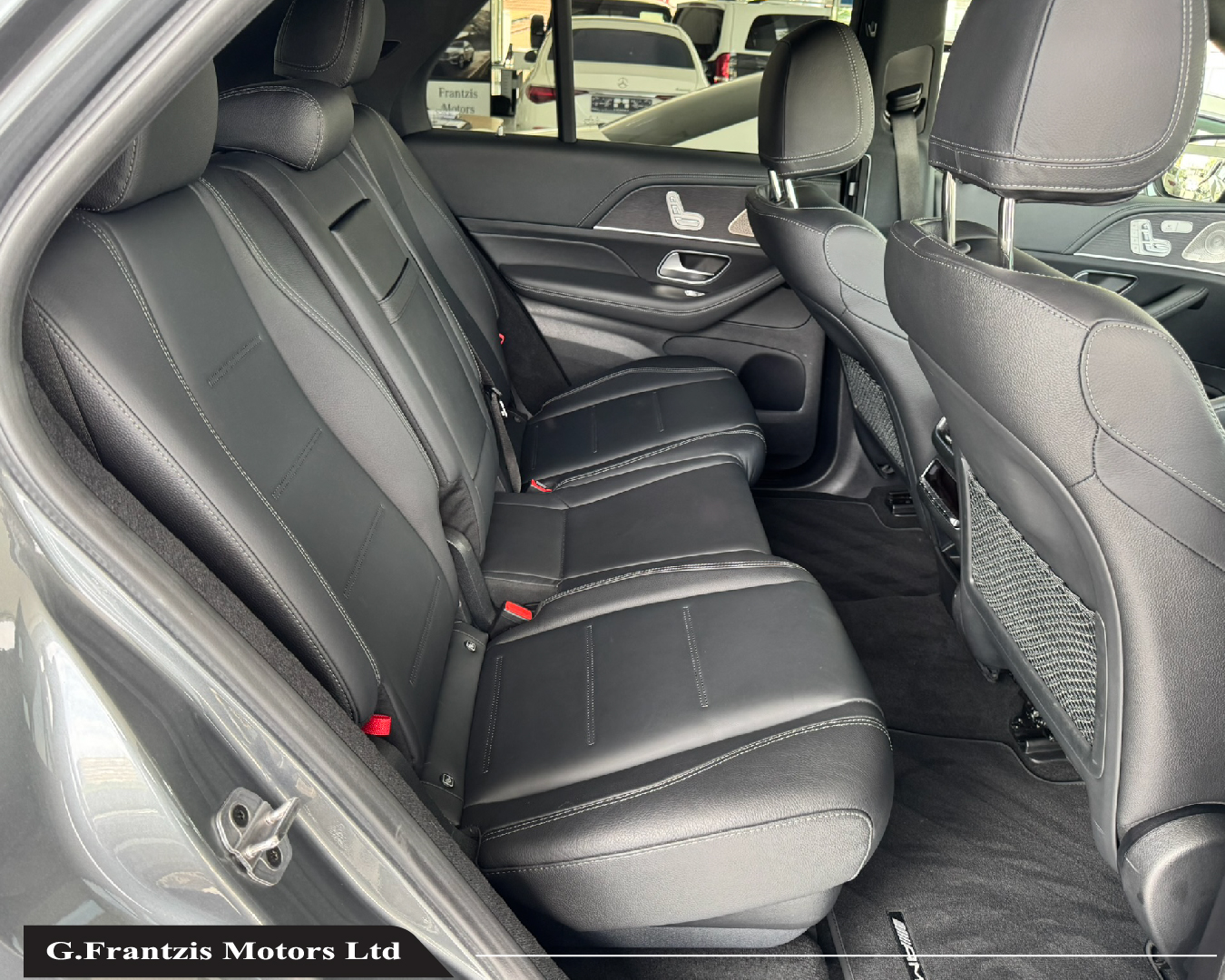 GLE450 AMG Line Premium Plus