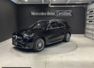 GLE450d AMG Line Exclusive