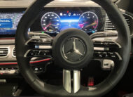 GLE450d AMG Line Exclusive