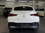 GLE450d AMG Line Premium Plus Exclusive