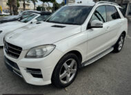ML250 AMG Line