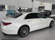 S400d AMG Line Premium Plus