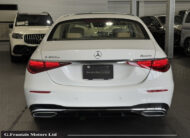 S450d AMG Line