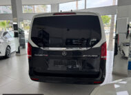 V300d AMG Line Premium Plus Senzati Edition