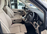 V300d AMG Line Premium Plus Senzati Edition