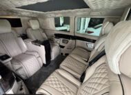 V300d AMG Line Premium Plus Senzati Edition