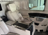 V300d AMG Line Premium Plus Senzati Edition