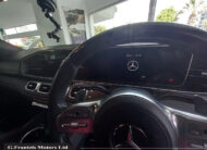 AMG GLE53 PREMIUM PLUS COUPE