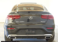 GLC220d AMG Line Premium Plus Coupe