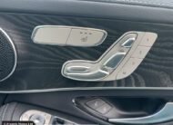 GLC220d AMG Line Premium Plus Coupe