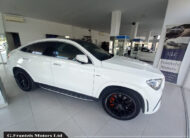 AMG GLE53 PREMIUM PLUS COUPE