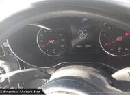 GLC220d AMG Line Coupe